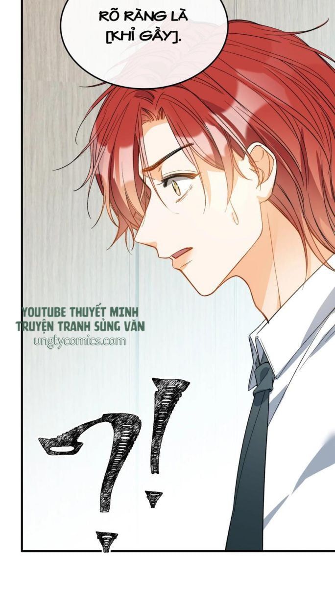 Nụ Hôn Vực Thẳm Chapter 71 - 10