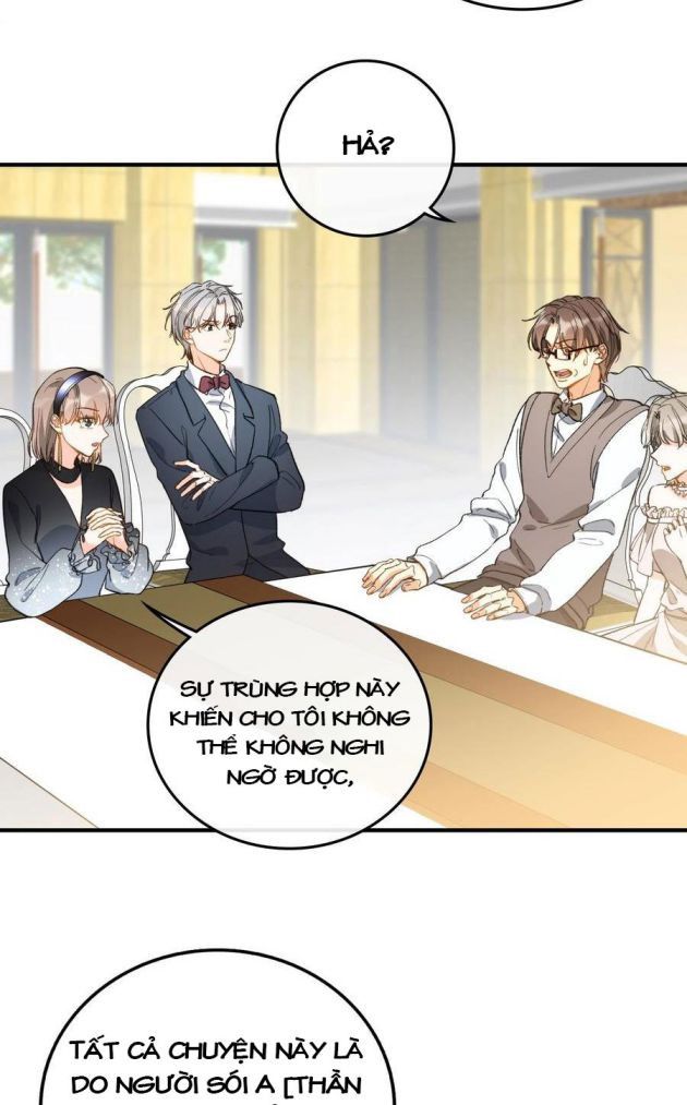Nụ Hôn Vực Thẳm Chapter 72 - 11
