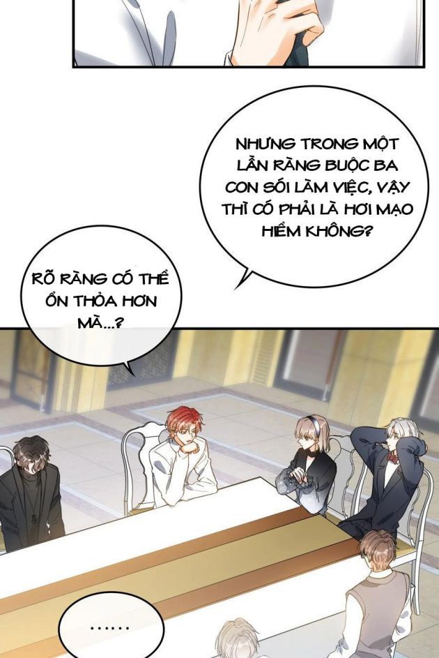 Nụ Hôn Vực Thẳm Chapter 72 - 16