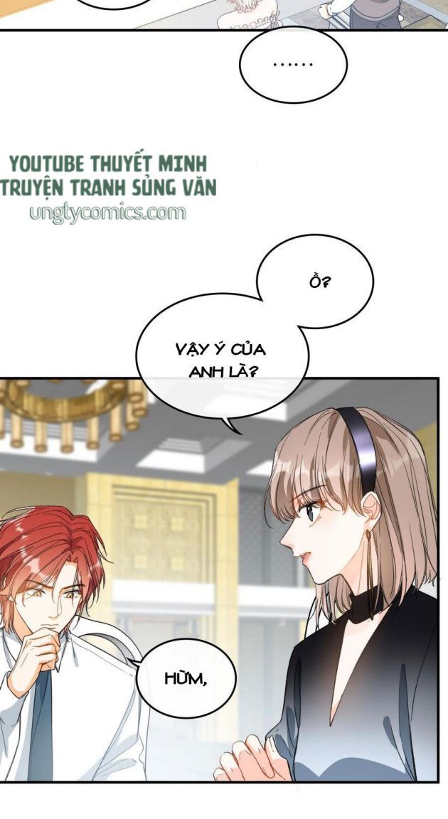 Nụ Hôn Vực Thẳm Chapter 72 - 17