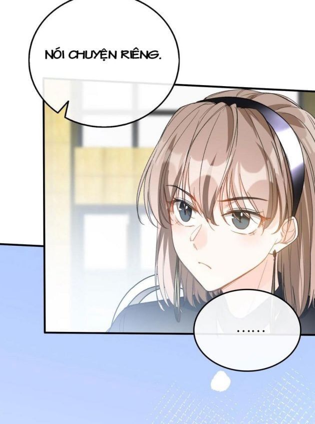 Nụ Hôn Vực Thẳm Chapter 72 - 20