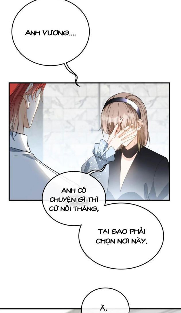 Nụ Hôn Vực Thẳm Chapter 72 - 24