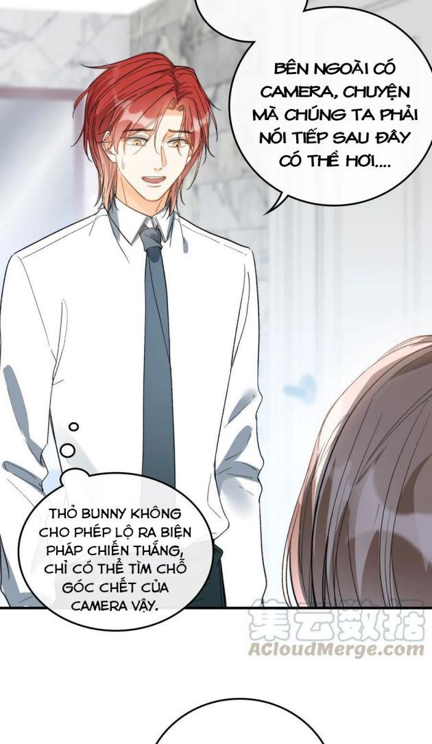 Nụ Hôn Vực Thẳm Chapter 72 - 25