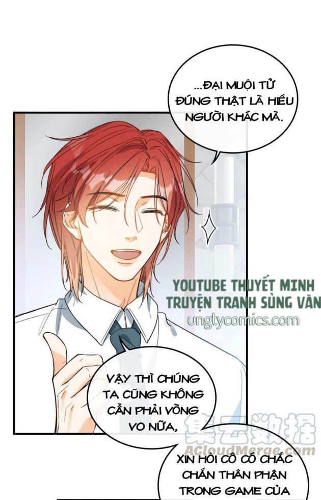 Nụ Hôn Vực Thẳm Chapter 72 - 27