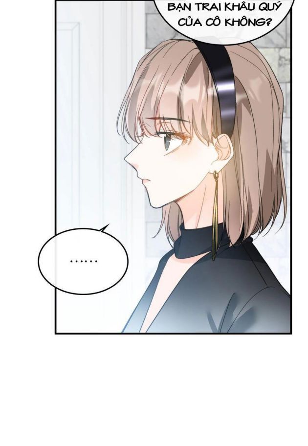 Nụ Hôn Vực Thẳm Chapter 72 - 28