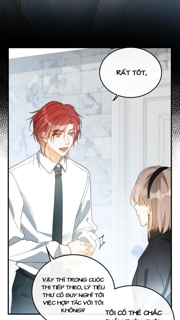 Nụ Hôn Vực Thẳm Chapter 72 - 31