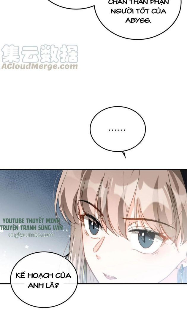 Nụ Hôn Vực Thẳm Chapter 72 - 32