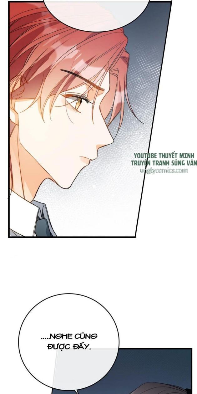 Nụ Hôn Vực Thẳm Chapter 72 - 37