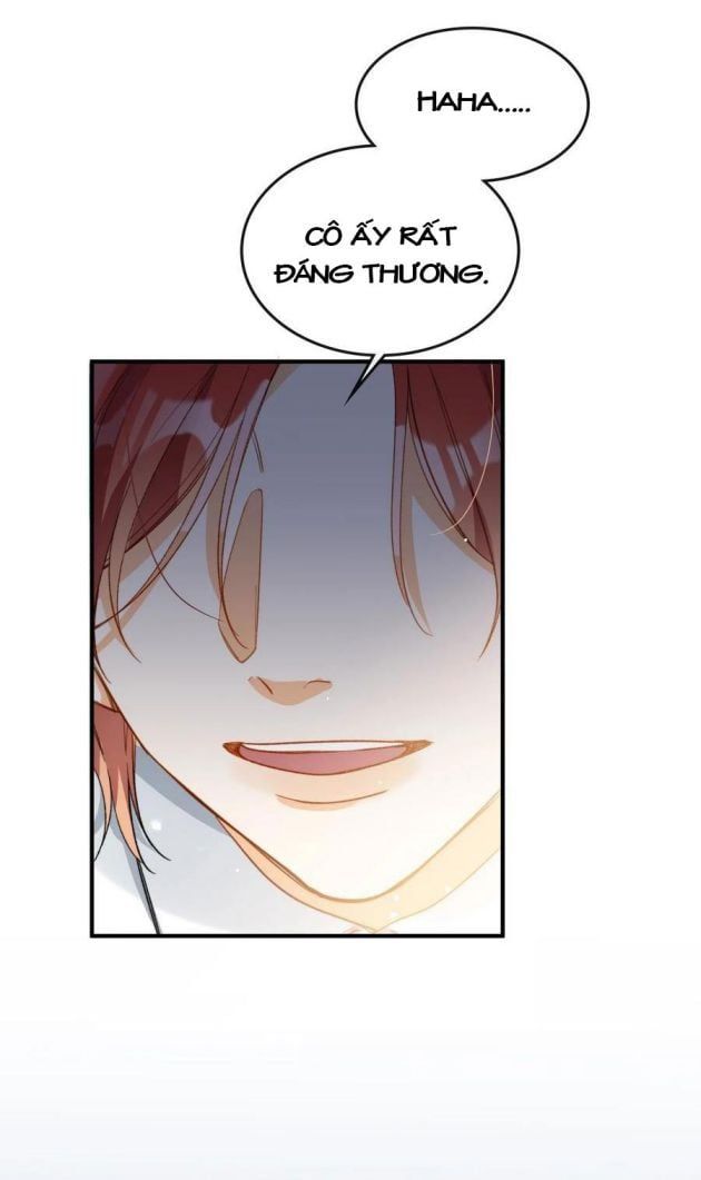 Nụ Hôn Vực Thẳm Chapter 72 - 41