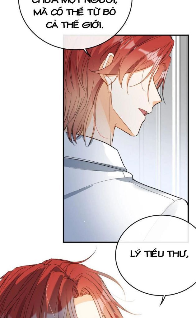 Nụ Hôn Vực Thẳm Chapter 72 - 43