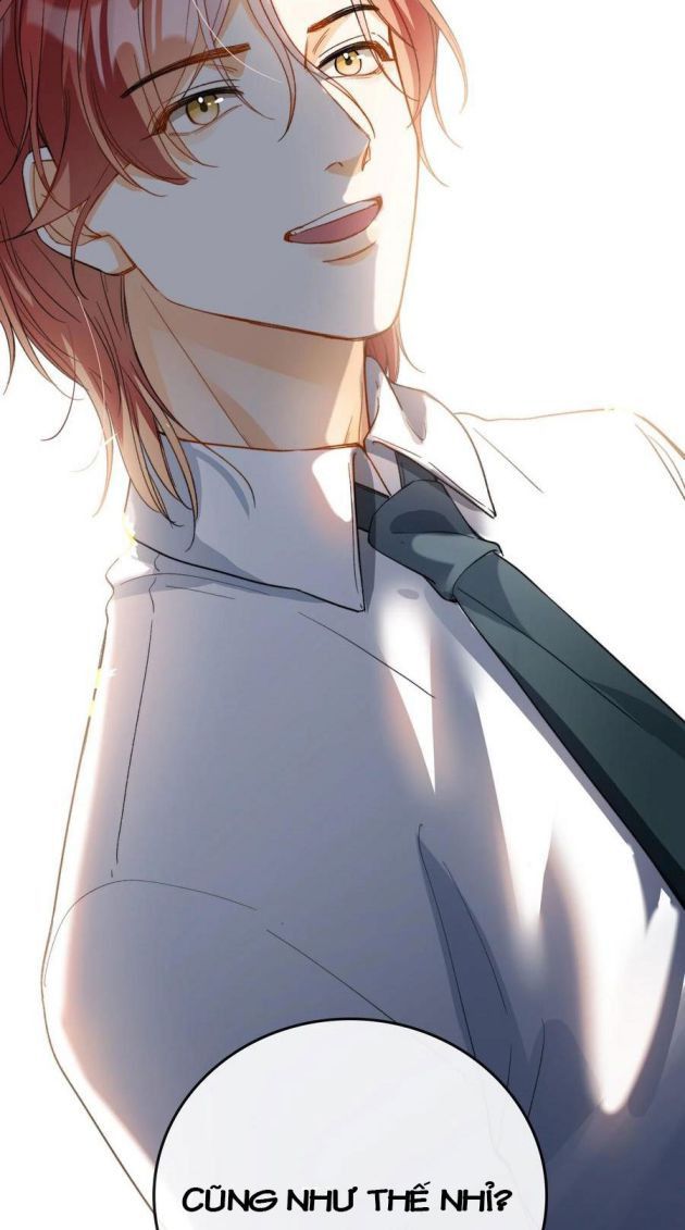 Nụ Hôn Vực Thẳm Chapter 72 - 44