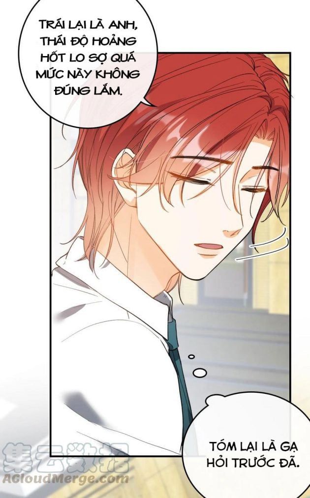 Nụ Hôn Vực Thẳm Chapter 72 - 6