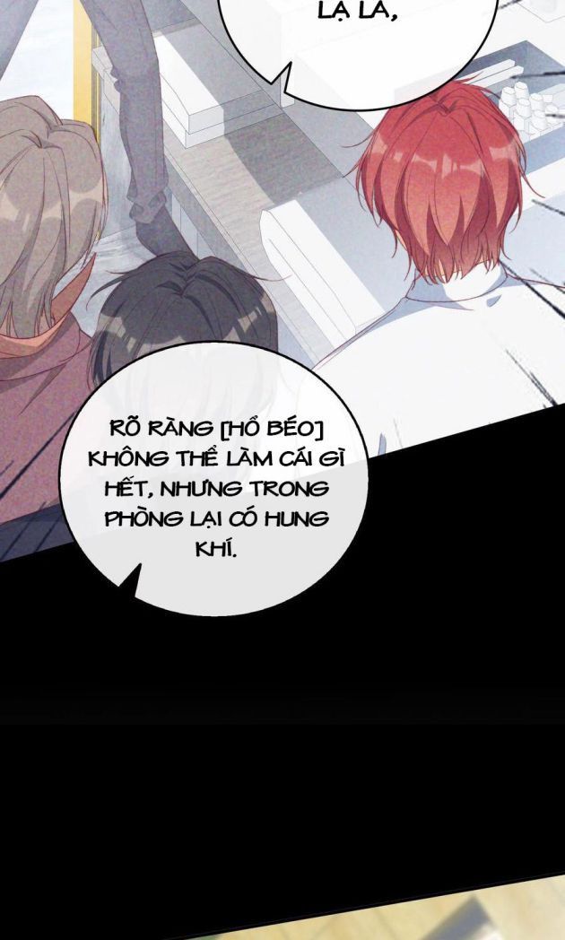 Nụ Hôn Vực Thẳm Chapter 72 - 9