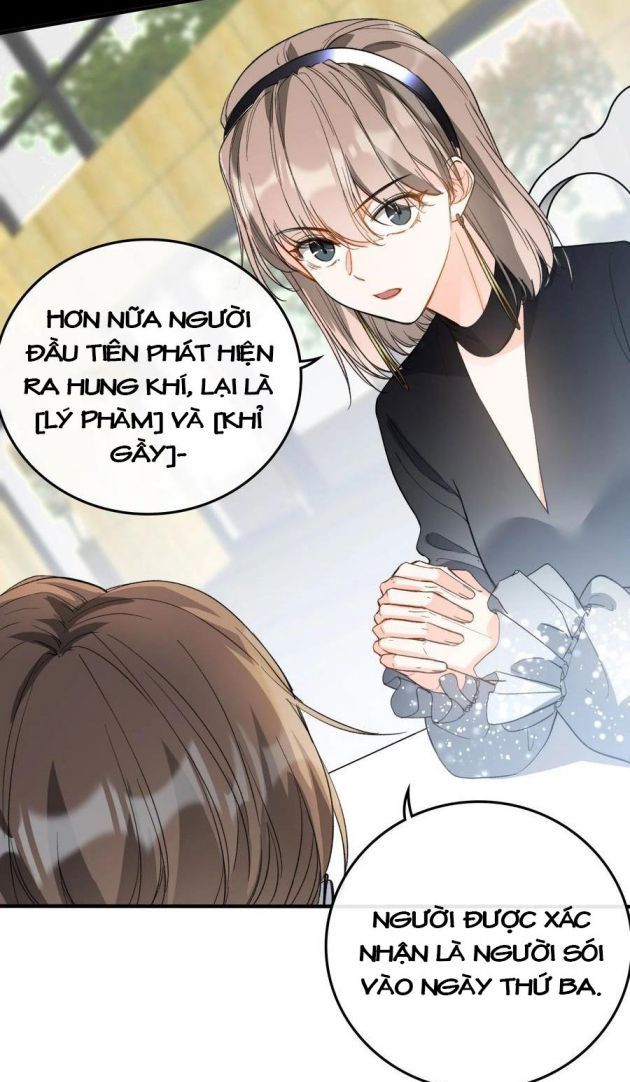 Nụ Hôn Vực Thẳm Chapter 72 - 10