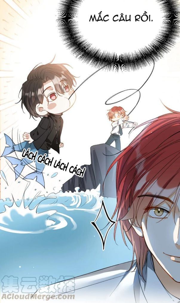 Nụ Hôn Vực Thẳm Chapter 73 - 14