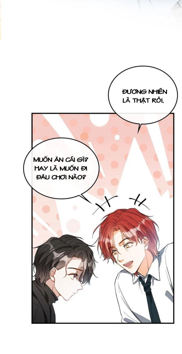 Nụ Hôn Vực Thẳm Chapter 73 - 15