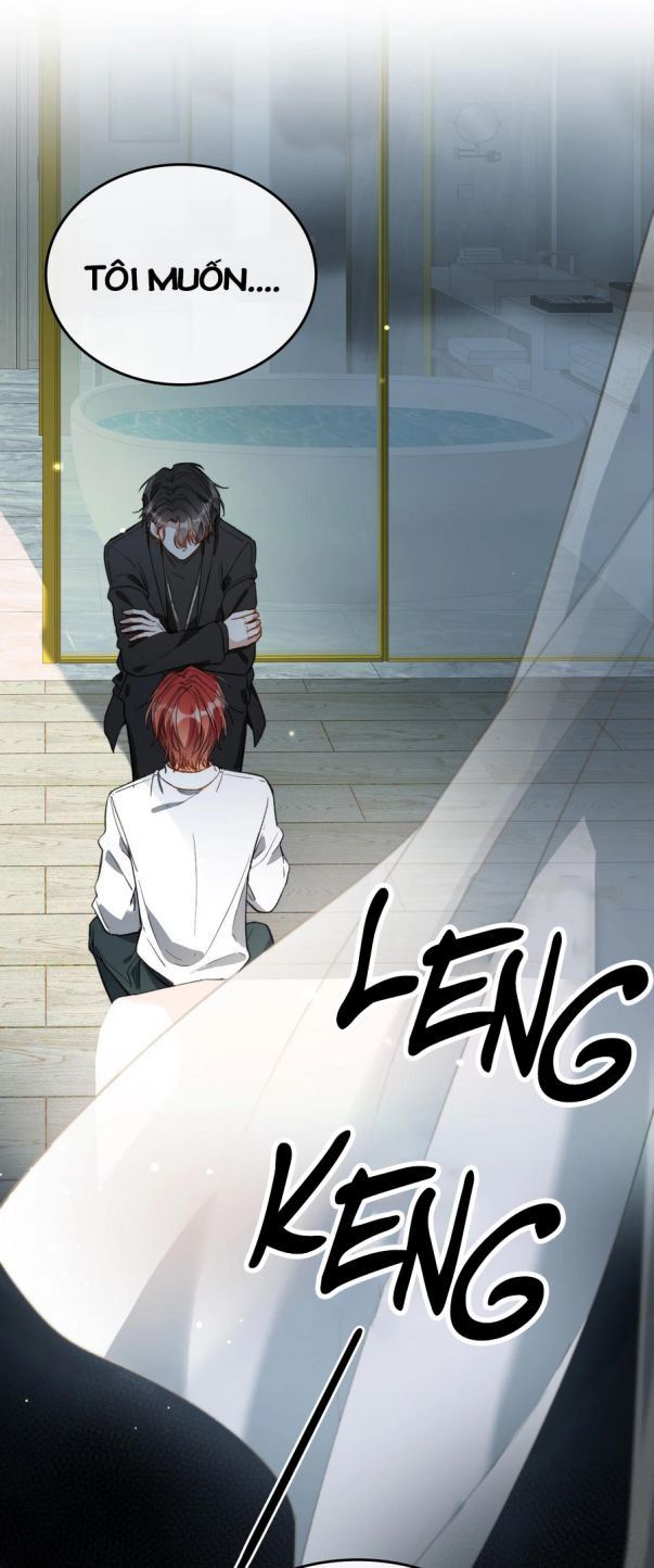 Nụ Hôn Vực Thẳm Chapter 73 - 17