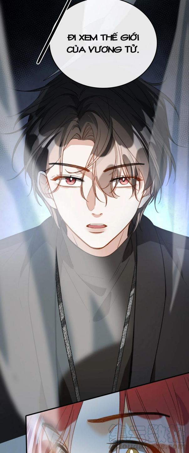 Nụ Hôn Vực Thẳm Chapter 73 - 18