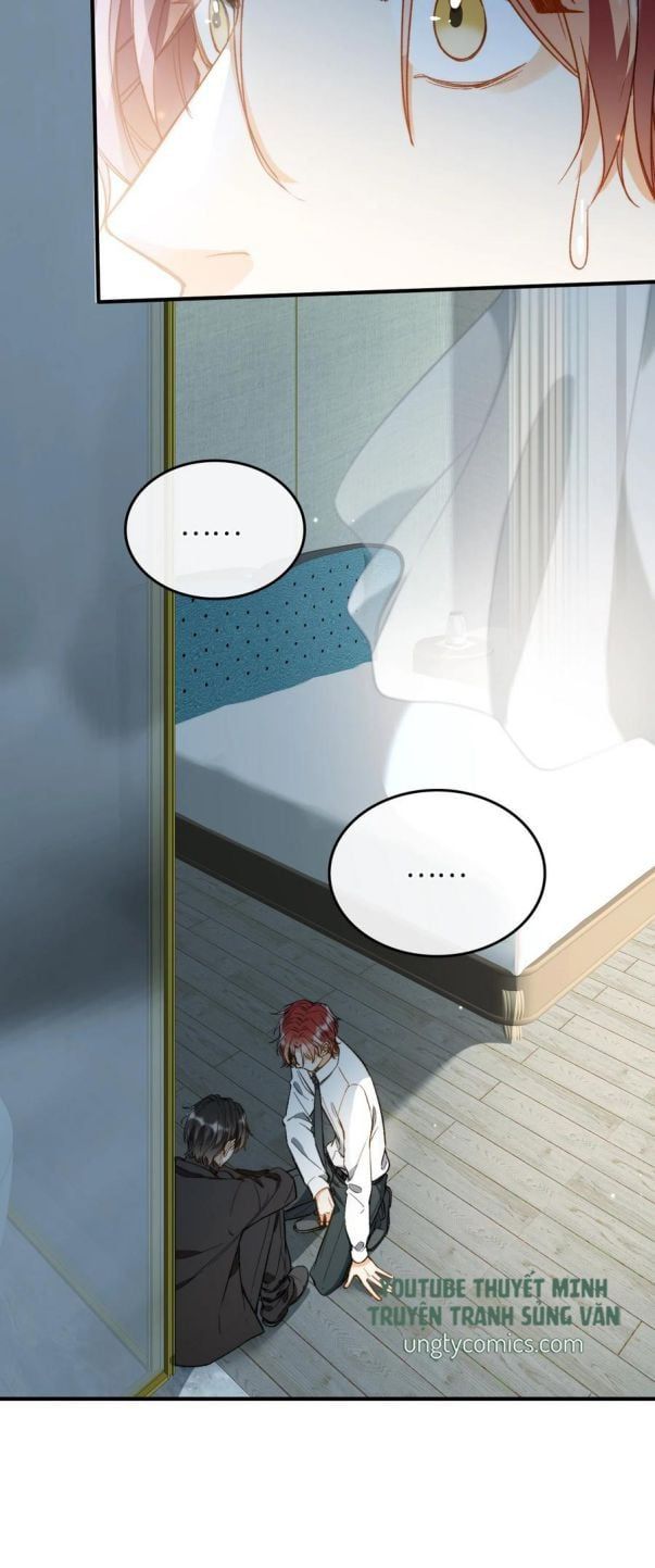 Nụ Hôn Vực Thẳm Chapter 73 - 19