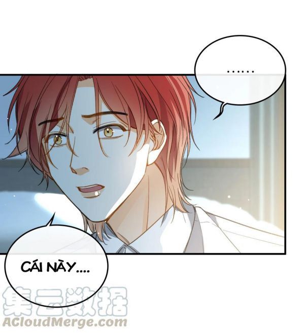 Nụ Hôn Vực Thẳm Chapter 73 - 20