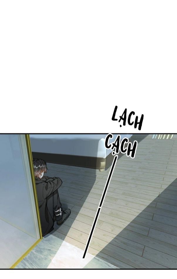 Nụ Hôn Vực Thẳm Chapter 73 - 3