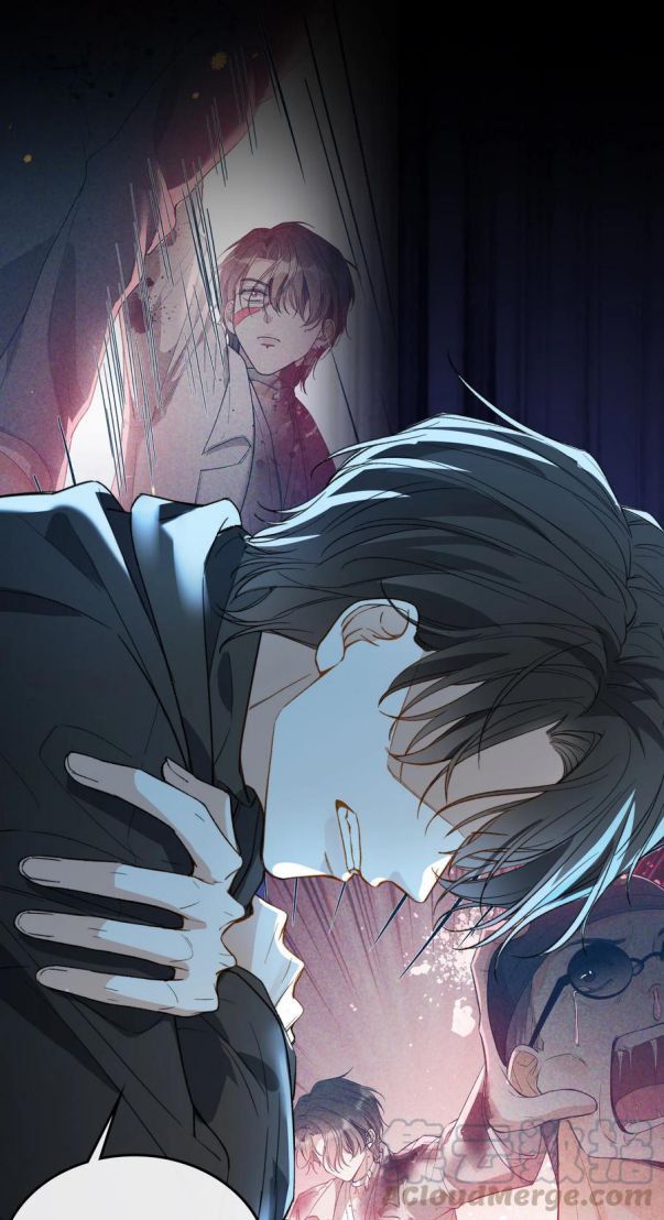 Nụ Hôn Vực Thẳm Chapter 73 - 26