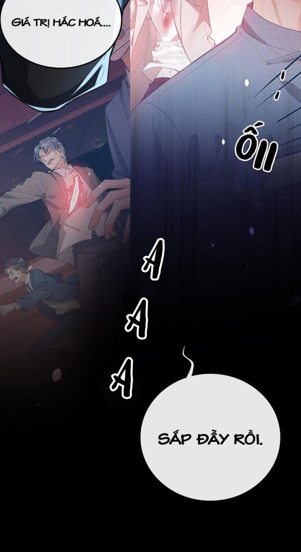 Nụ Hôn Vực Thẳm Chapter 73 - 27