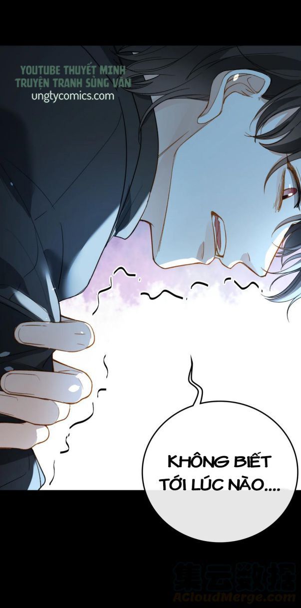 Nụ Hôn Vực Thẳm Chapter 73 - 28