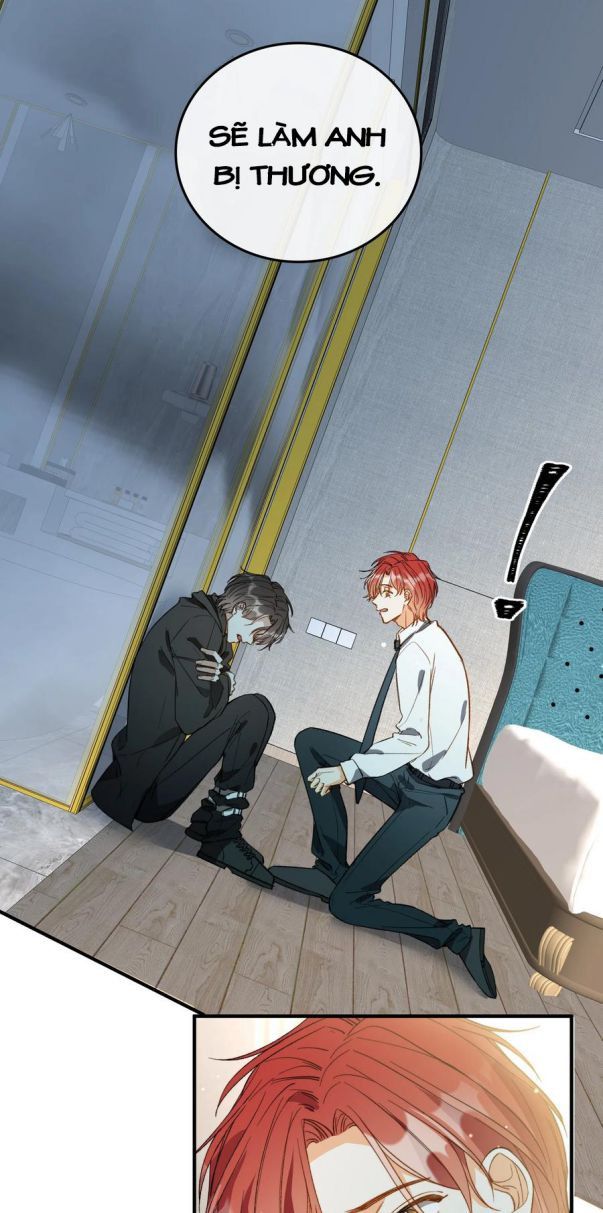 Nụ Hôn Vực Thẳm Chapter 73 - 29