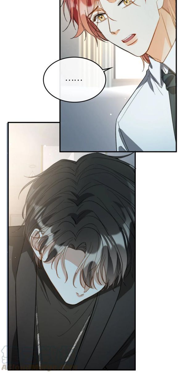 Nụ Hôn Vực Thẳm Chapter 73 - 30