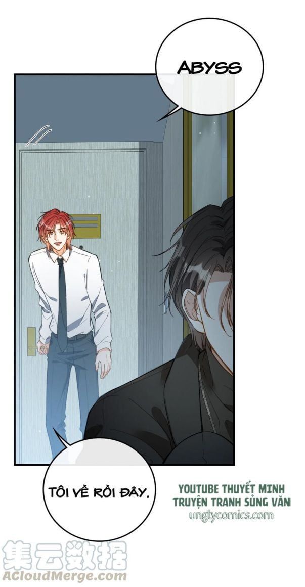 Nụ Hôn Vực Thẳm Chapter 73 - 4