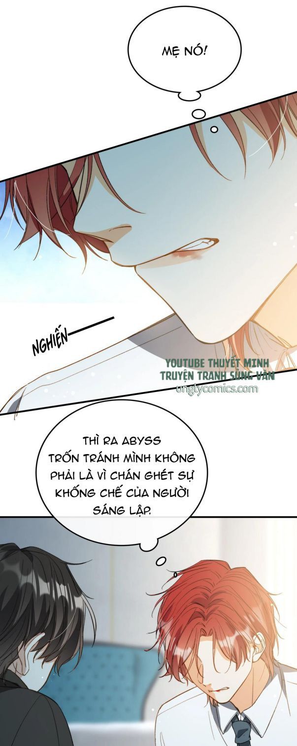 Nụ Hôn Vực Thẳm Chapter 73 - 31