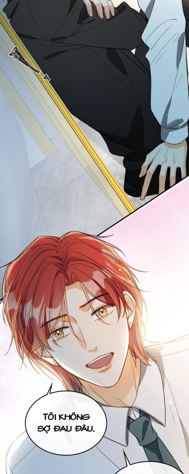 Nụ Hôn Vực Thẳm Chapter 73 - 33