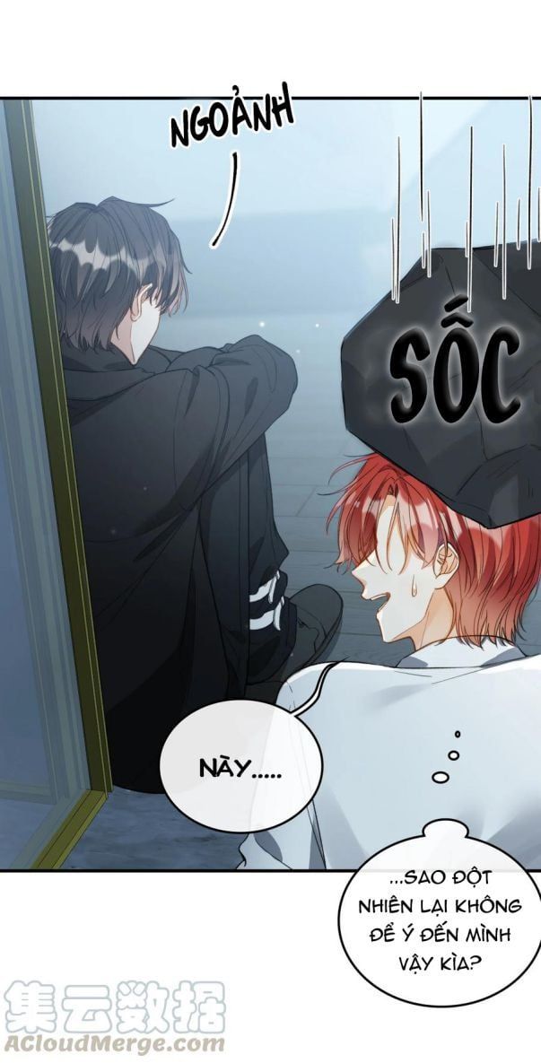 Nụ Hôn Vực Thẳm Chapter 73 - 6