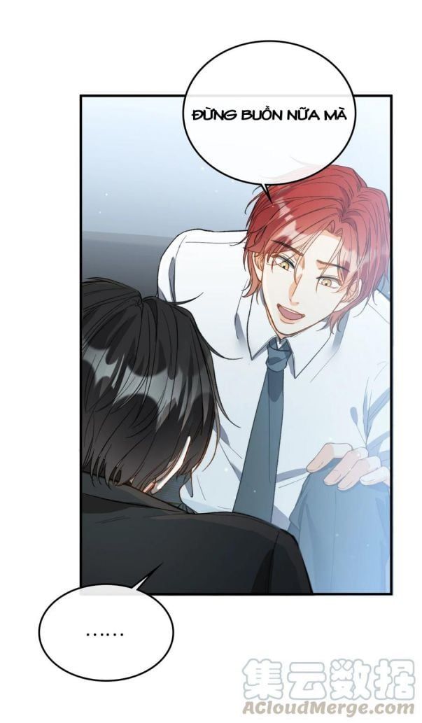 Nụ Hôn Vực Thẳm Chapter 73 - 8