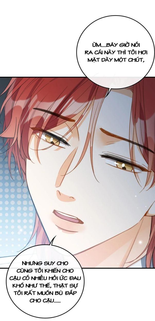 Nụ Hôn Vực Thẳm Chapter 73 - 9