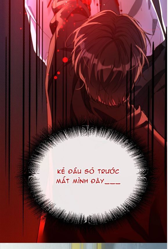 Nụ Hôn Vực Thẳm Chapter 74 - 11