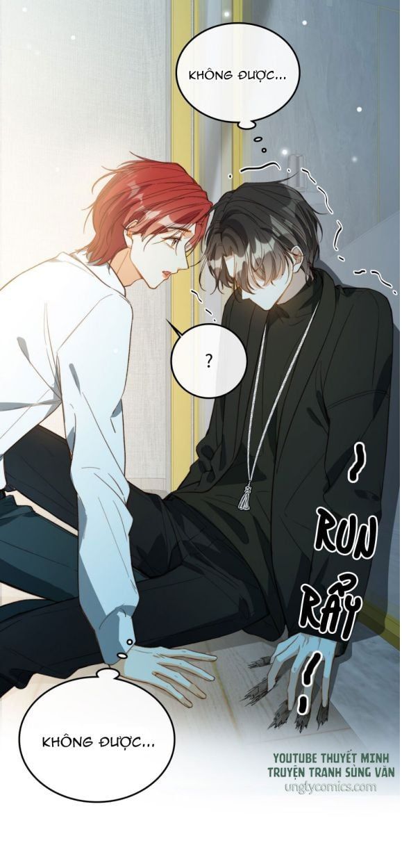 Nụ Hôn Vực Thẳm Chapter 74 - 12