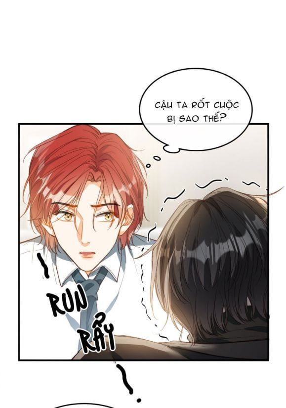 Nụ Hôn Vực Thẳm Chapter 74 - 13