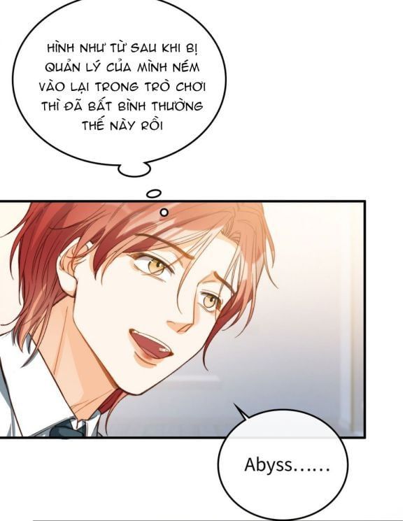 Nụ Hôn Vực Thẳm Chapter 74 - 14