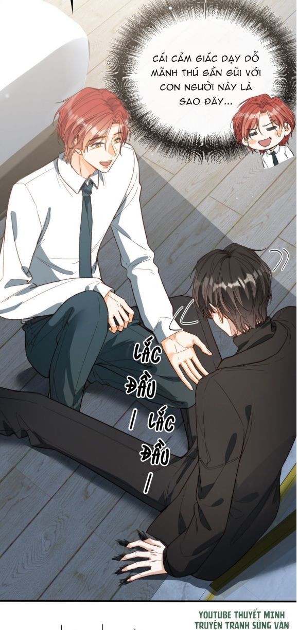 Nụ Hôn Vực Thẳm Chapter 74 - 16