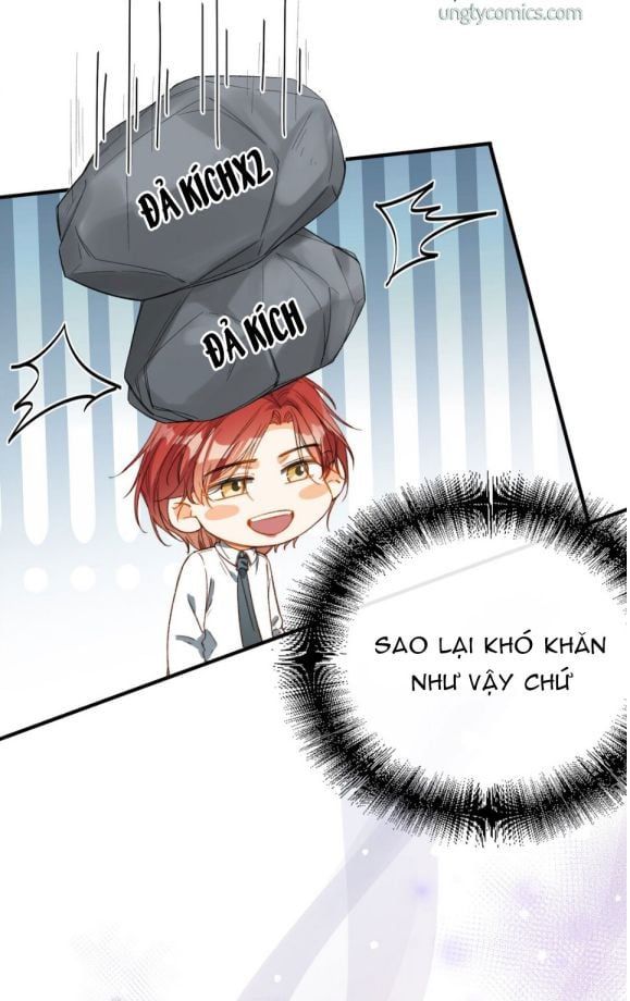 Nụ Hôn Vực Thẳm Chapter 74 - 17