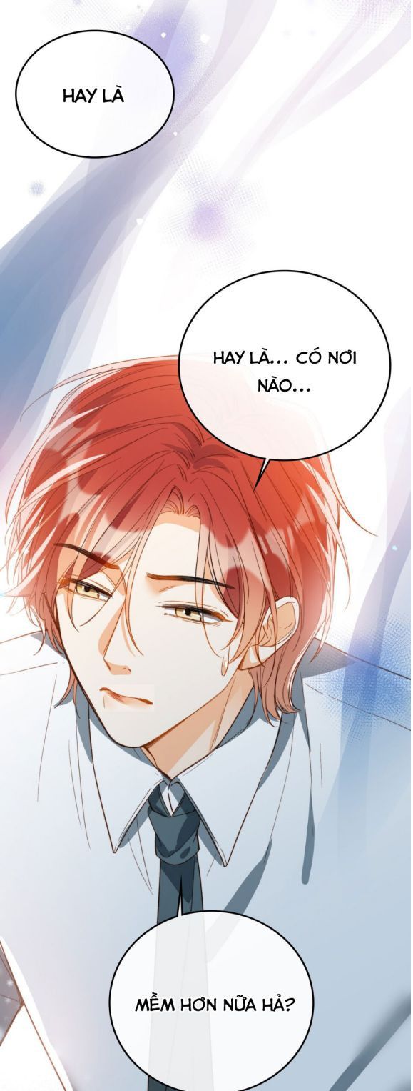 Nụ Hôn Vực Thẳm Chapter 74 - 18