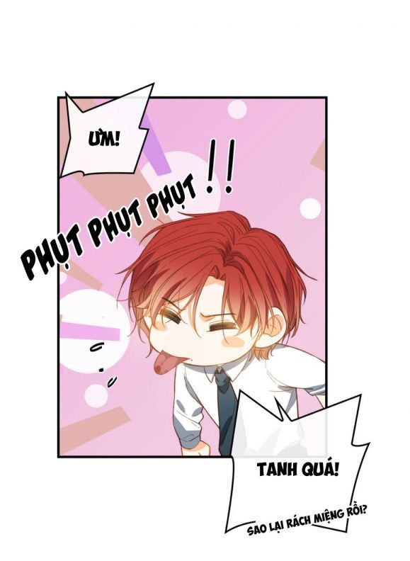 Nụ Hôn Vực Thẳm Chapter 74 - 20