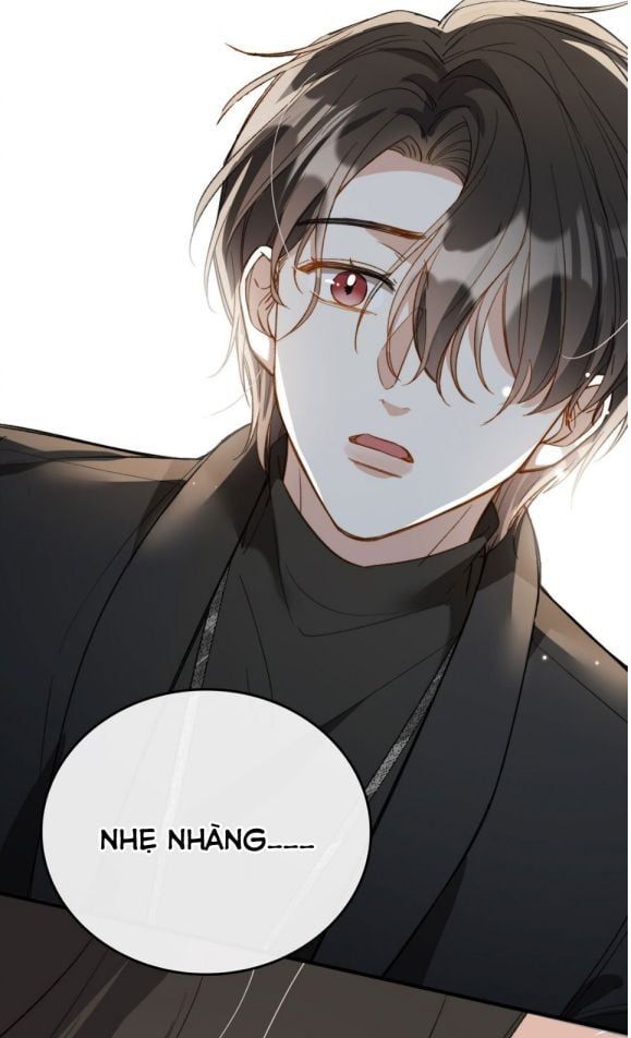 Nụ Hôn Vực Thẳm Chapter 74 - 3