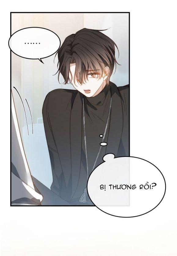 Nụ Hôn Vực Thẳm Chapter 74 - 22