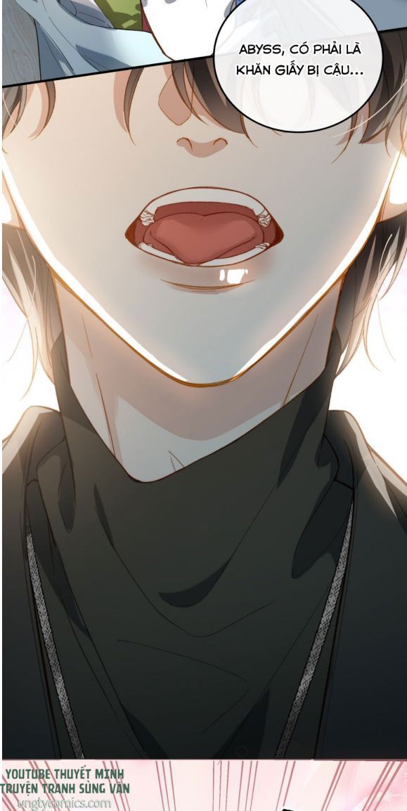 Nụ Hôn Vực Thẳm Chapter 74 - 24