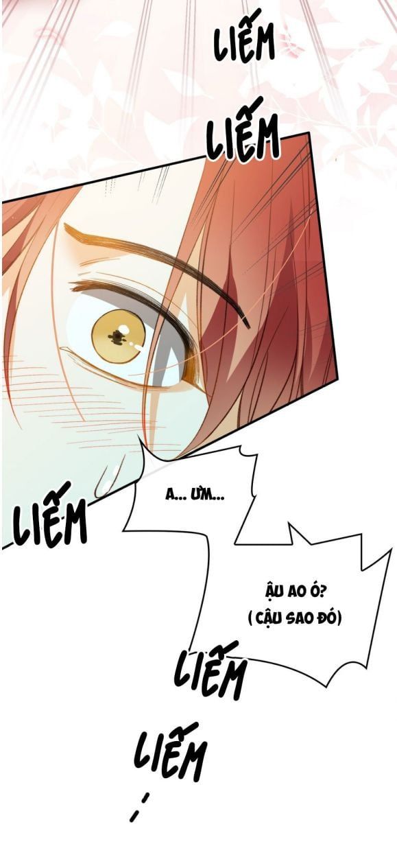 Nụ Hôn Vực Thẳm Chapter 74 - 26