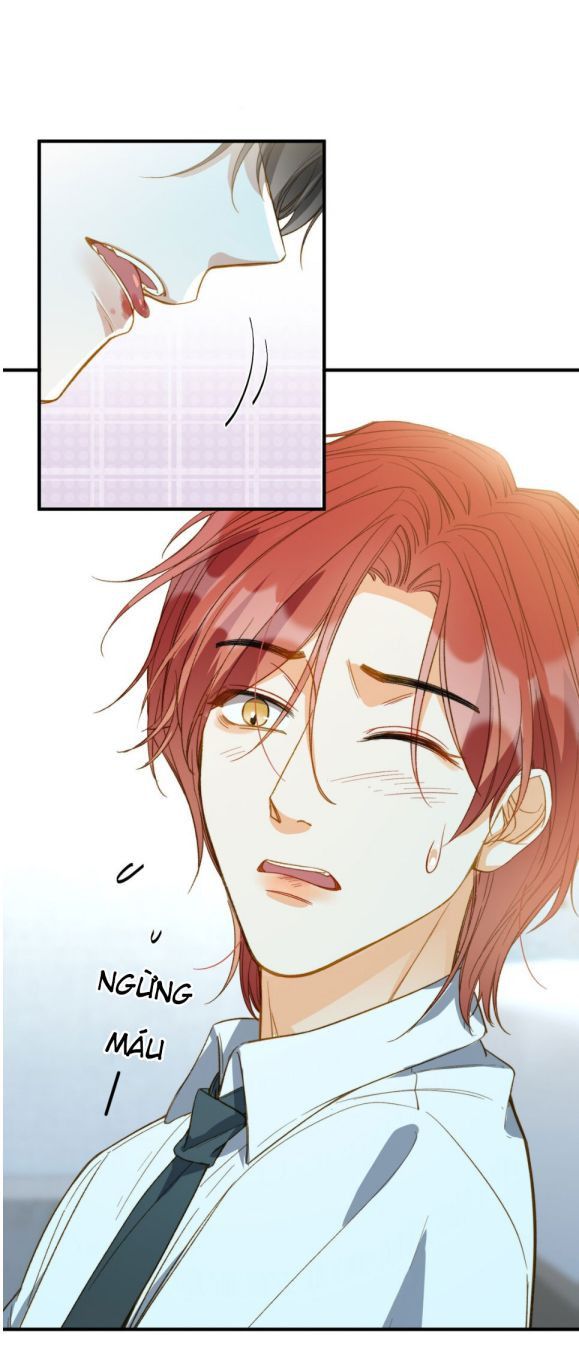 Nụ Hôn Vực Thẳm Chapter 74 - 27