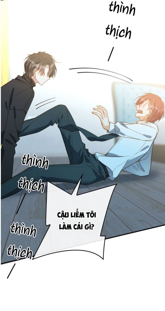 Nụ Hôn Vực Thẳm Chapter 74 - 30